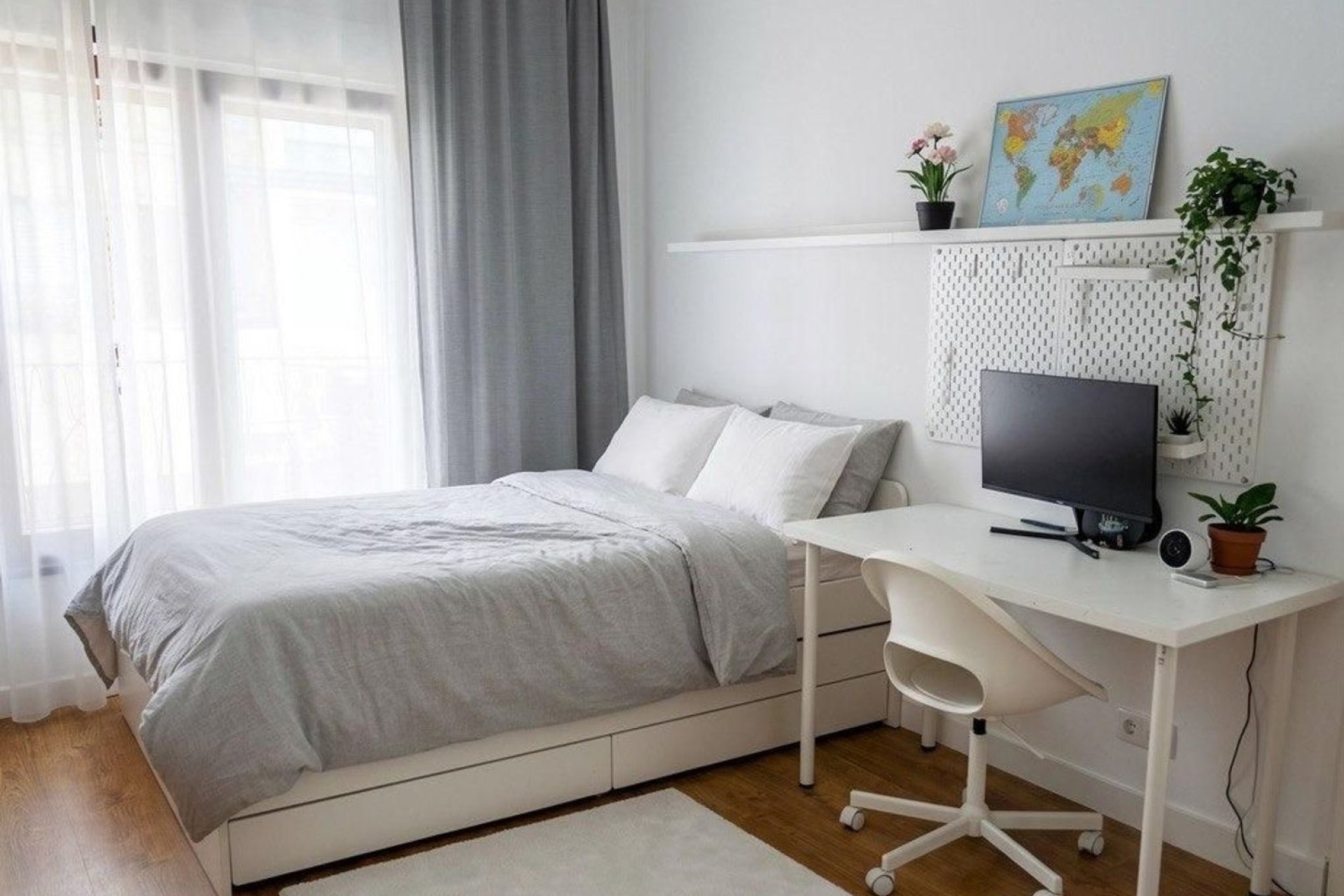 Перепродажа - Квартира - Alicante - Campoamor