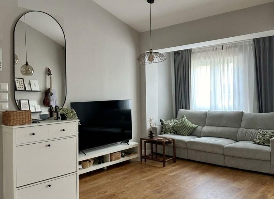 Перепродажа - Квартира - Alicante - Campoamor