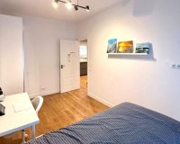 Перепродажа - Квартира - Alicante - Campoamor