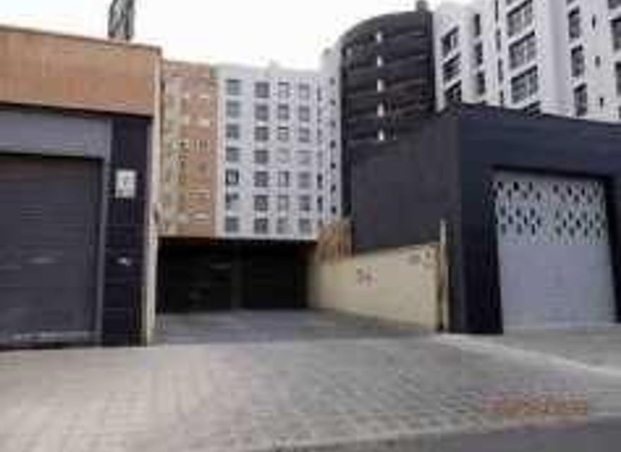 Перепродажа - Квартира - Alicante - Carolinas Altas