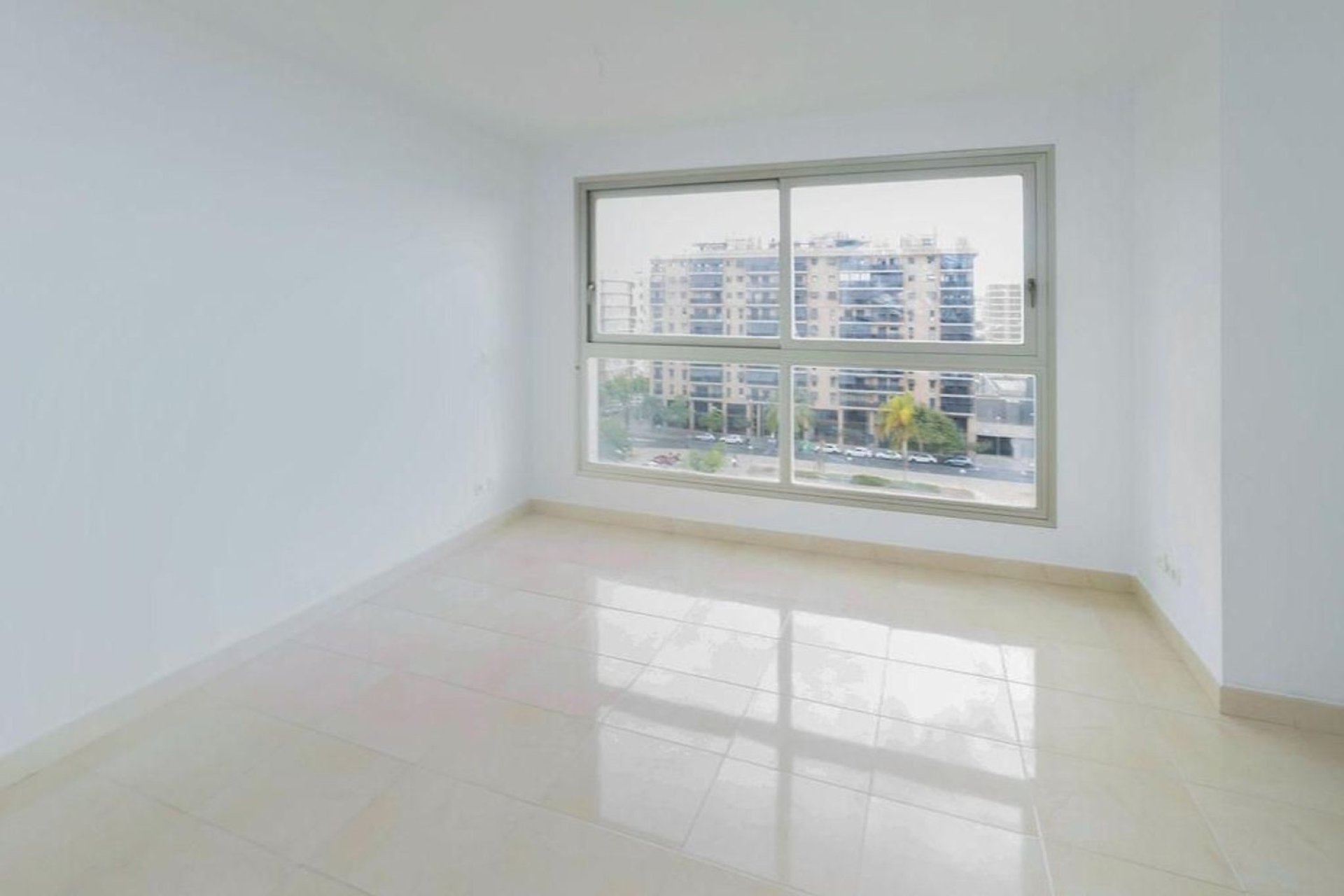 Перепродажа - Квартира - Alicante - Carolinas Altas