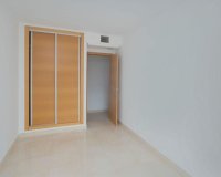 Перепродажа - Квартира - Alicante - Carolinas Altas