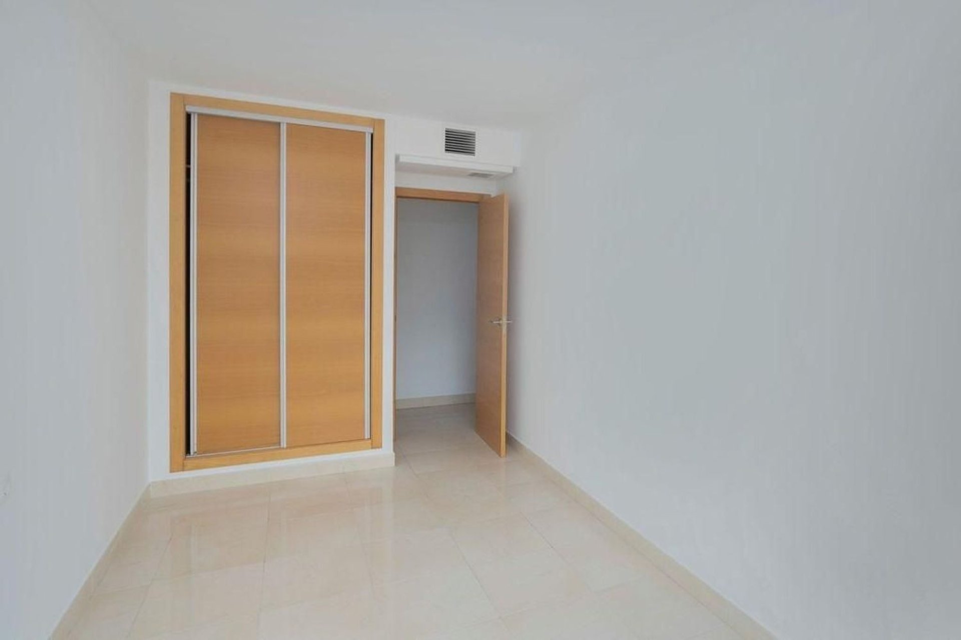 Перепродажа - Квартира - Alicante - Carolinas Altas