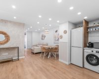 Перепродажа - Квартира - Alicante - Casco Histórico-Santa Cruz