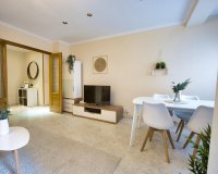 Перепродажа - Квартира - Alicante - Centro