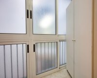 Перепродажа - Квартира - Alicante - Centro