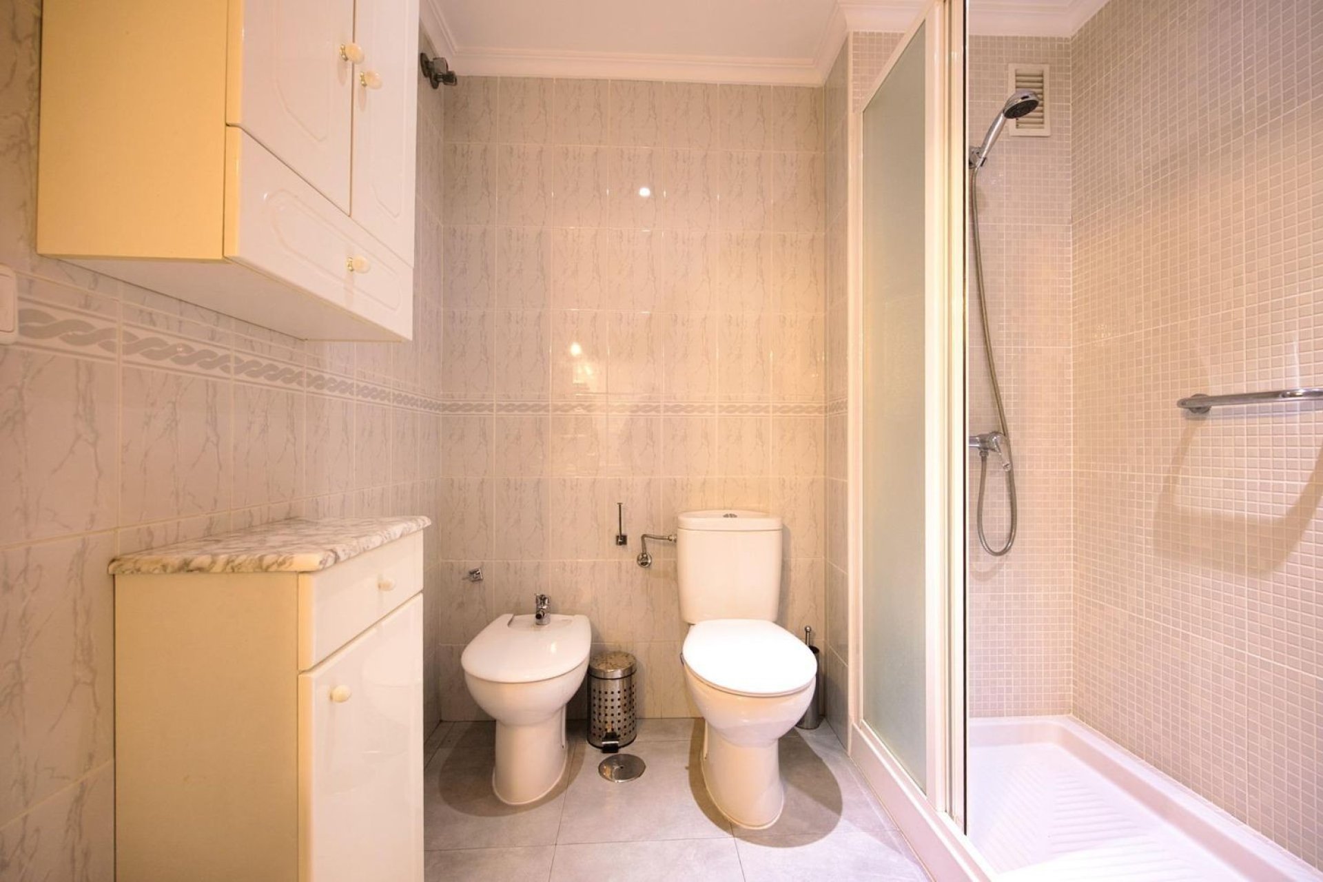 Перепродажа - Квартира - Alicante - Centro