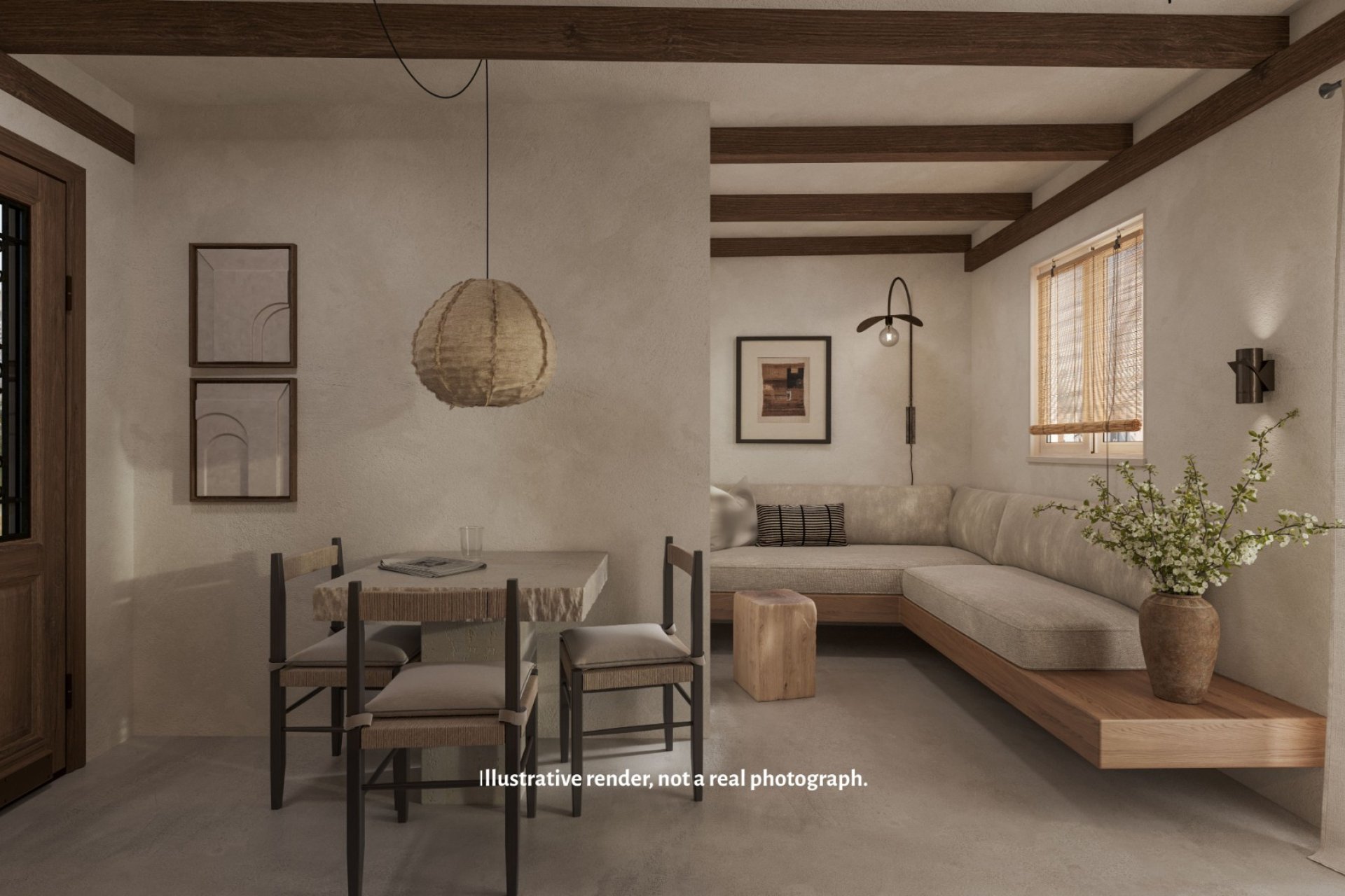 Перепродажа - Квартира - Alicante - Costa Blanca