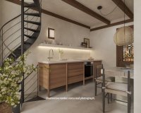 Перепродажа - Квартира - Alicante - Costa Blanca