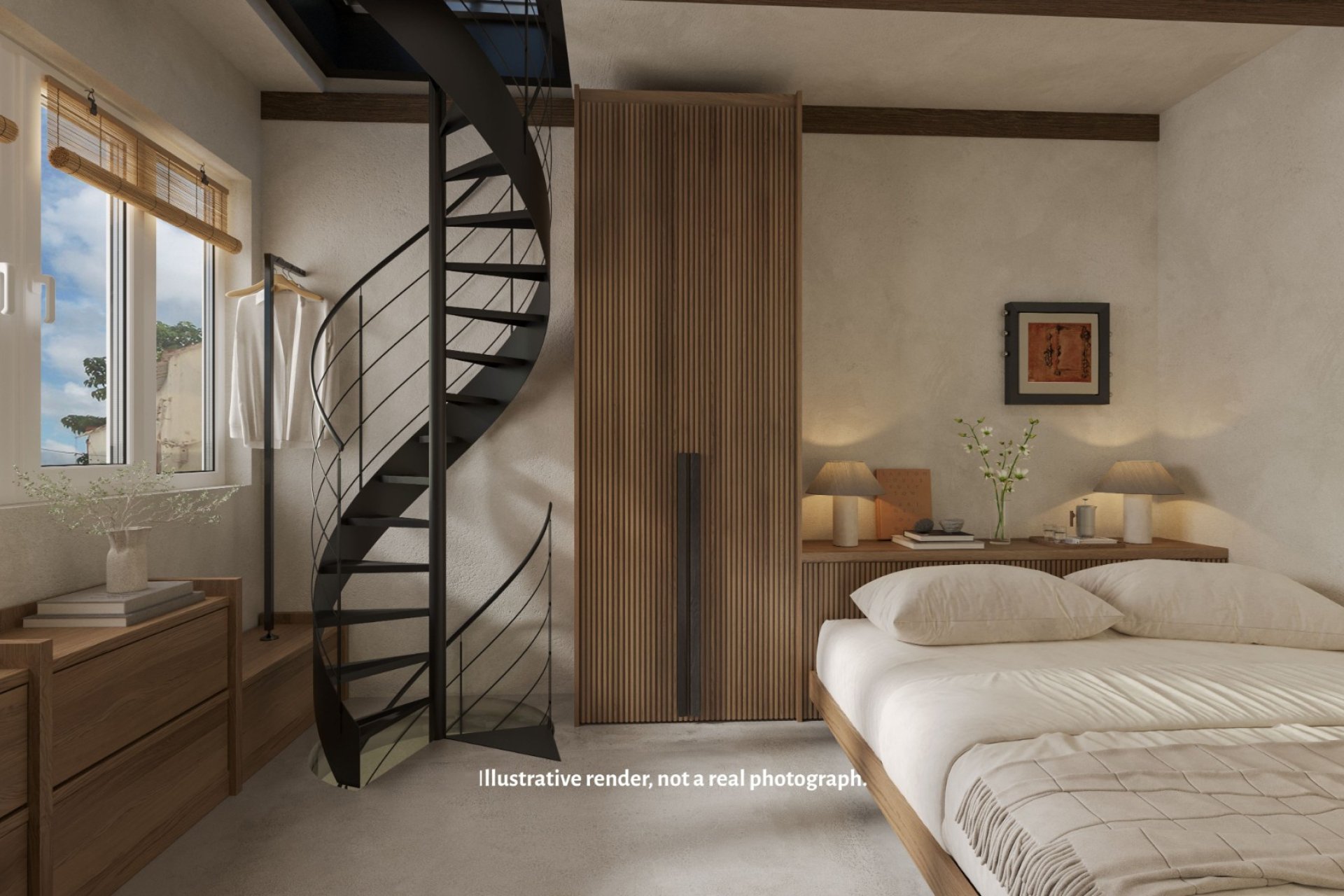 Перепродажа - Квартира - Alicante - Costa Blanca