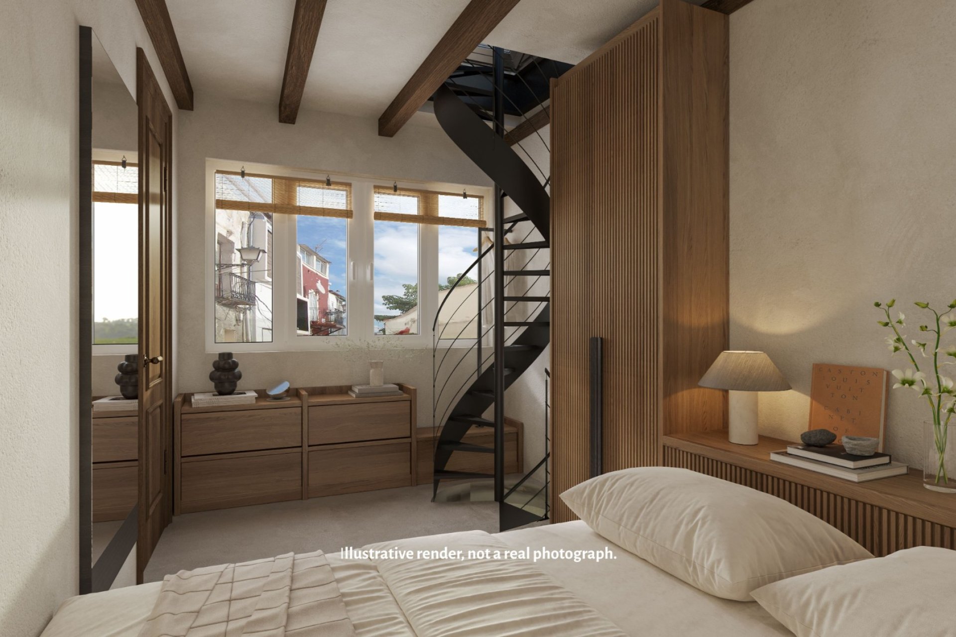 Перепродажа - Квартира - Alicante - Costa Blanca