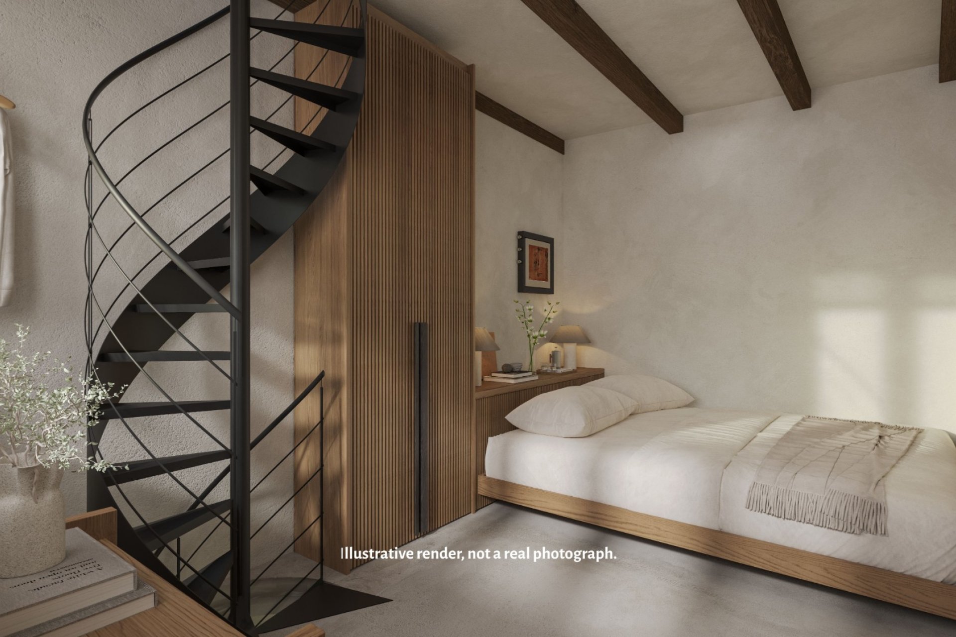 Перепродажа - Квартира - Alicante - Costa Blanca