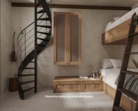 Перепродажа - Квартира - Alicante - Costa Blanca