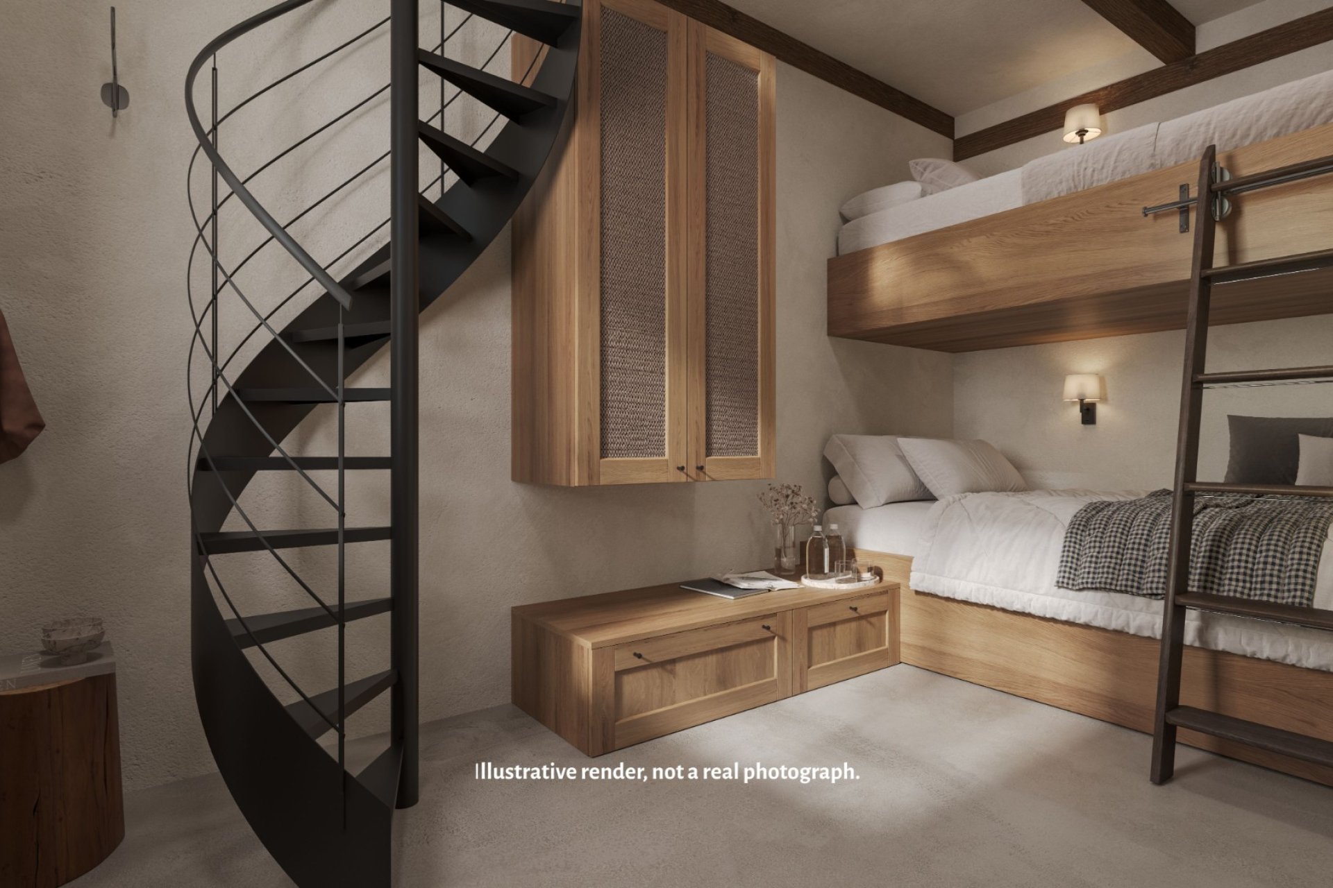 Перепродажа - Квартира - Alicante - Costa Blanca