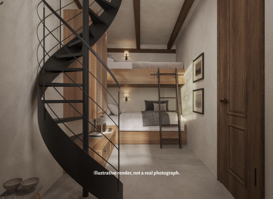 Перепродажа - Квартира - Alicante - Costa Blanca