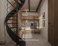 Перепродажа - Квартира - Alicante - Costa Blanca