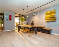 Перепродажа - Квартира - Alicante - Costa Blanca