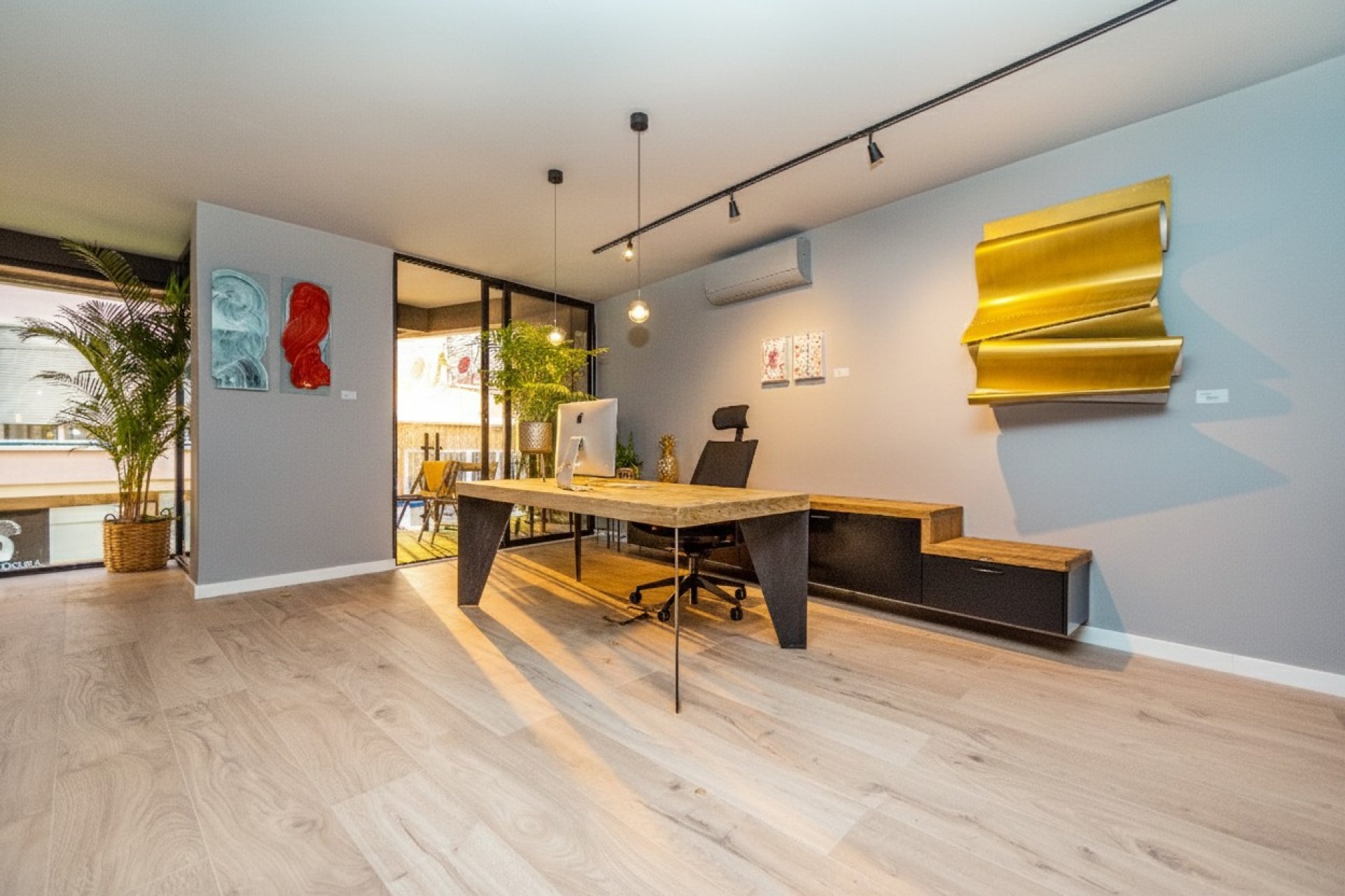 Перепродажа - Квартира - Alicante - Costa Blanca