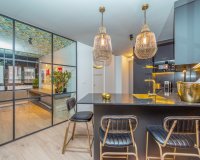 Перепродажа - Квартира - Alicante - Costa Blanca