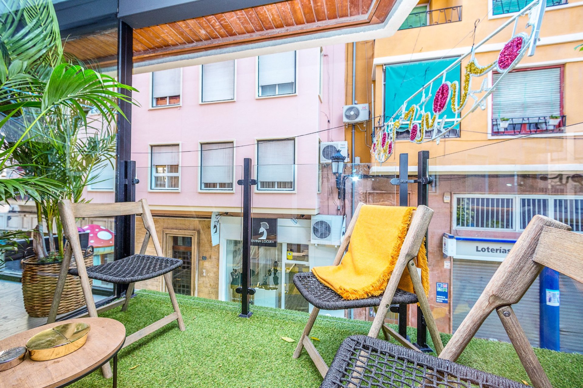 Перепродажа - Квартира - Alicante - Costa Blanca