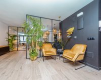 Перепродажа - Квартира - Alicante - Costa Blanca