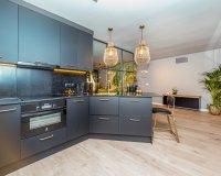 Перепродажа - Квартира - Alicante - Costa Blanca