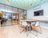 Перепродажа - Квартира - Alicante - Costa Blanca