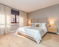 Перепродажа - Квартира - Alicante - Costa Blanca