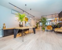 Перепродажа - Квартира - Alicante - Costa Blanca