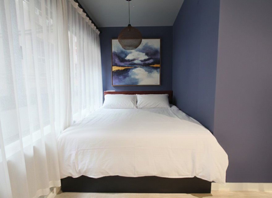 Перепродажа - Квартира - Alicante - Costa Blanca