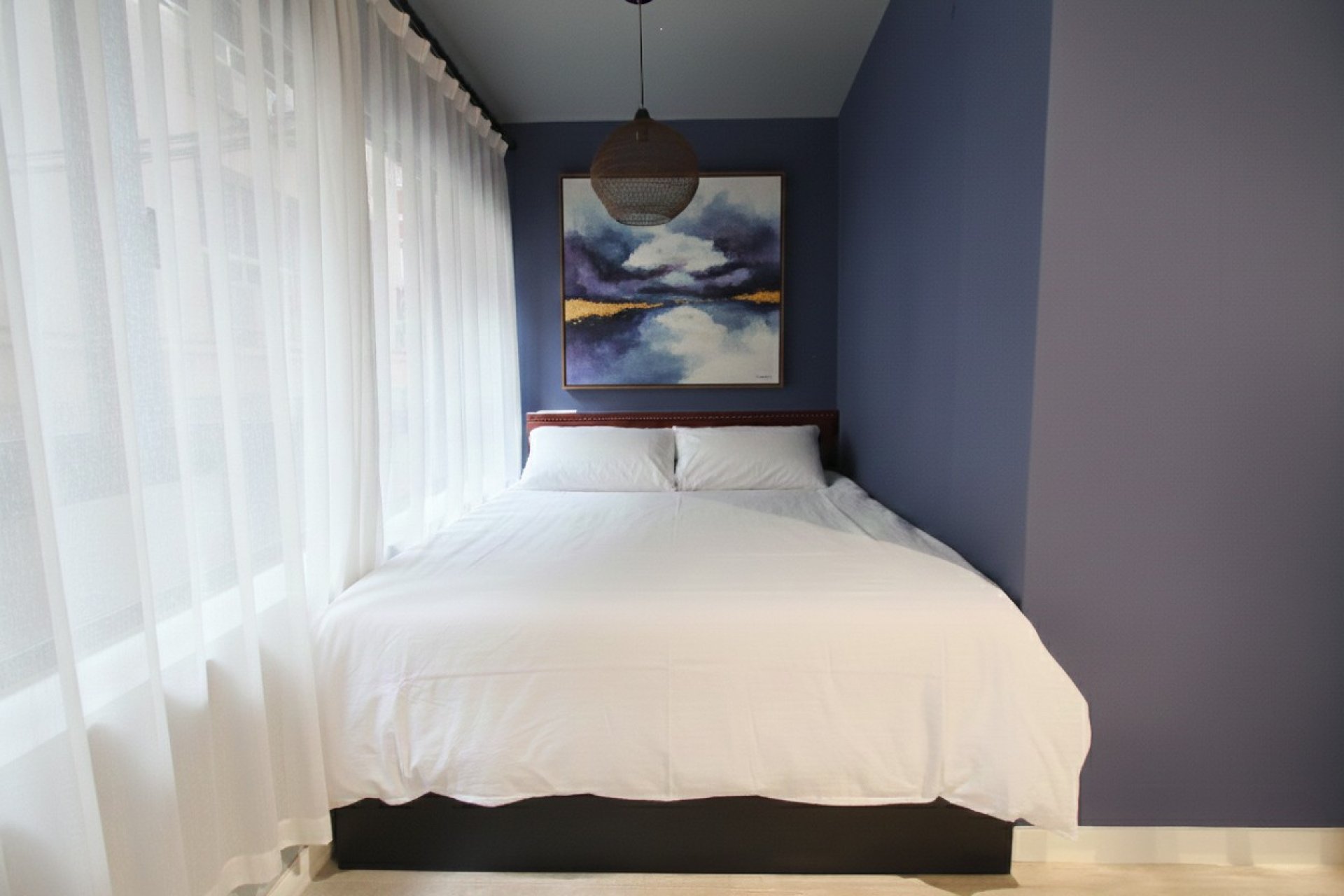 Перепродажа - Квартира - Alicante - Costa Blanca