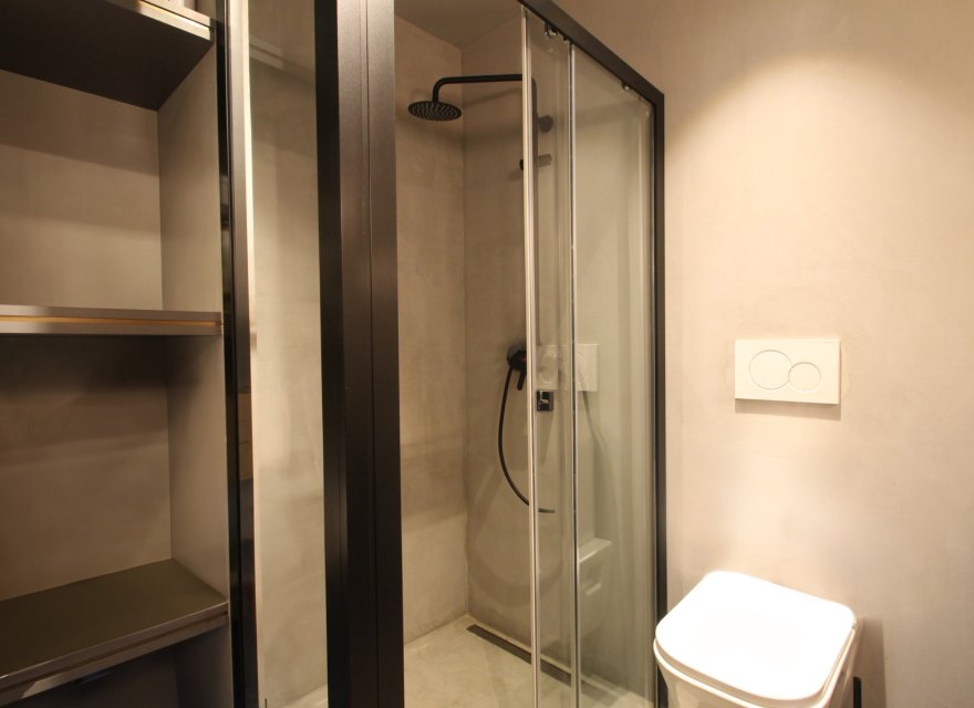 Перепродажа - Квартира - Alicante - Costa Blanca