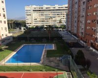 Перепродажа - Квартира - Alicante - Costa Blanca