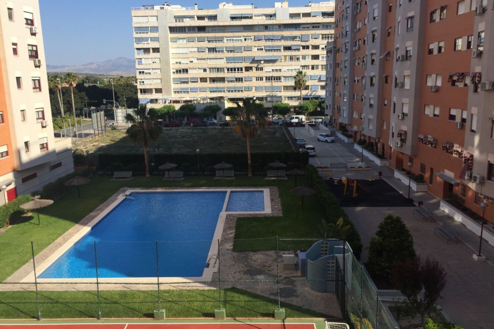 Перепродажа - Квартира - Alicante - Costa Blanca