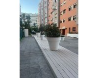 Перепродажа - Квартира - Alicante - Costa Blanca