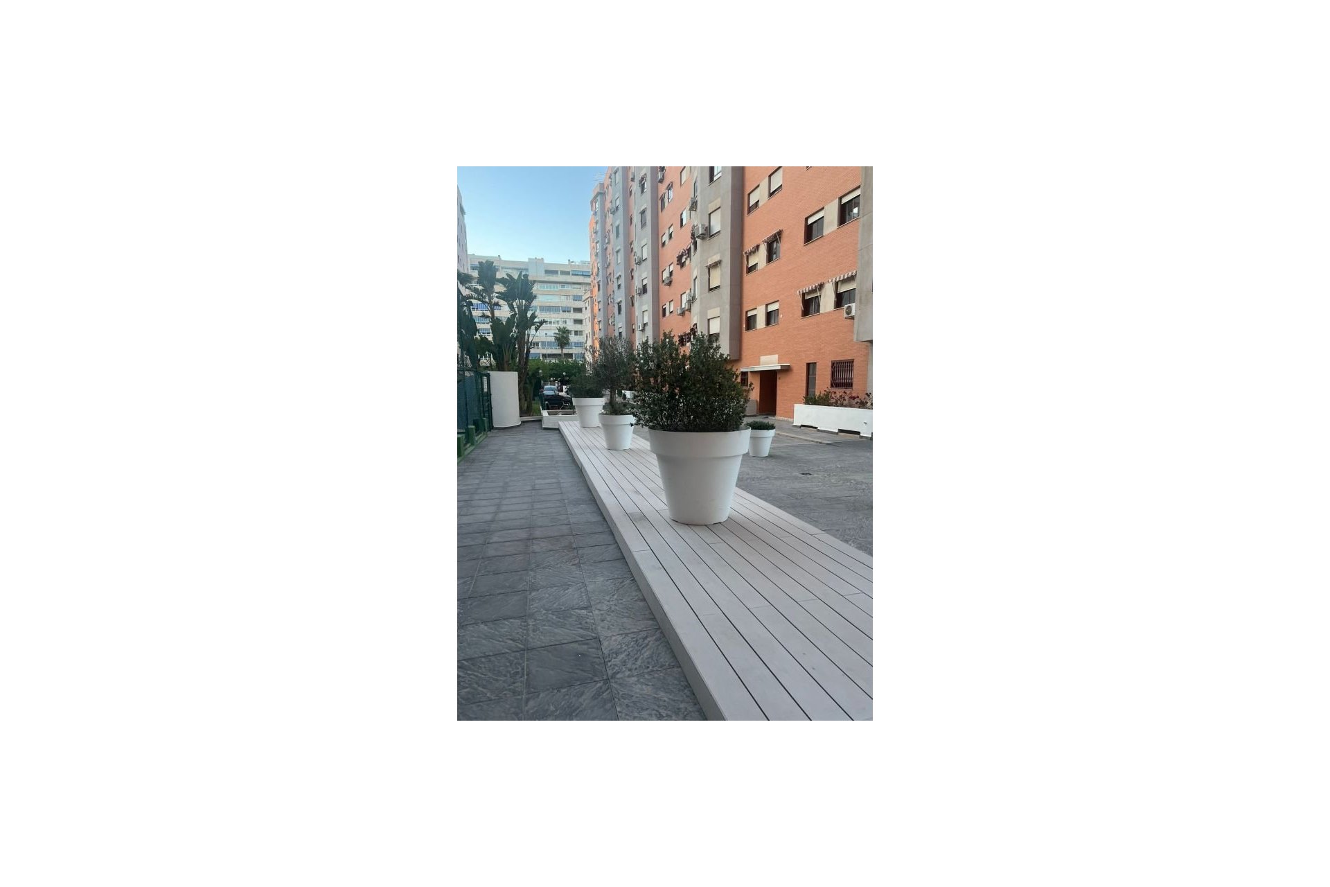 Перепродажа - Квартира - Alicante - Costa Blanca