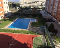 Перепродажа - Квартира - Alicante - Costa Blanca