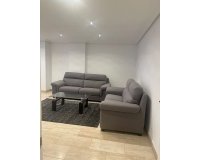 Перепродажа - Квартира - Alicante - Costa Blanca