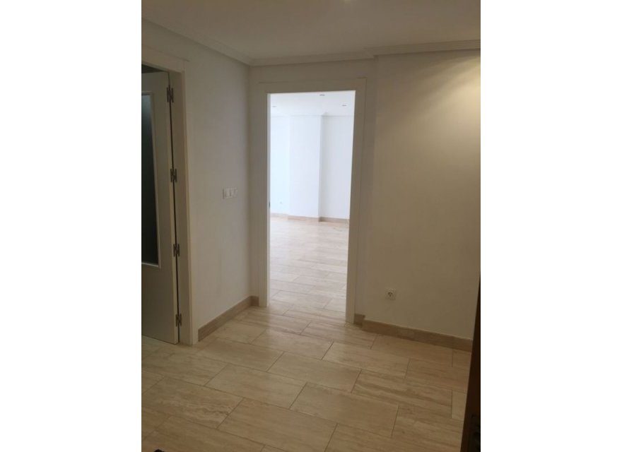 Перепродажа - Квартира - Alicante - Costa Blanca