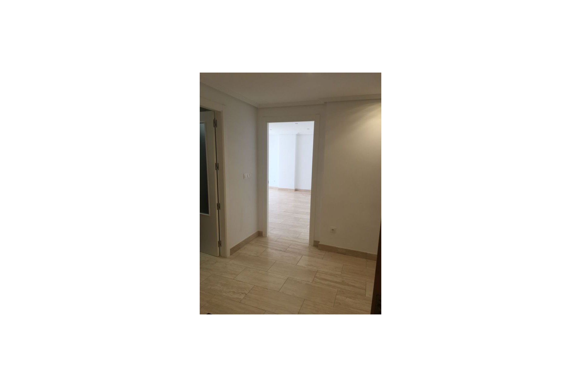 Перепродажа - Квартира - Alicante - Costa Blanca