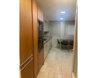 Перепродажа - Квартира - Alicante - Costa Blanca