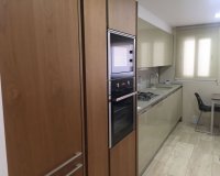 Перепродажа - Квартира - Alicante - Costa Blanca