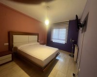 Перепродажа - Квартира - Alicante - Costa Blanca