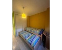 Перепродажа - Квартира - Alicante - Costa Blanca