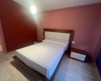 Перепродажа - Квартира - Alicante - Costa Blanca