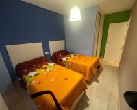 Перепродажа - Квартира - Alicante - Costa Blanca