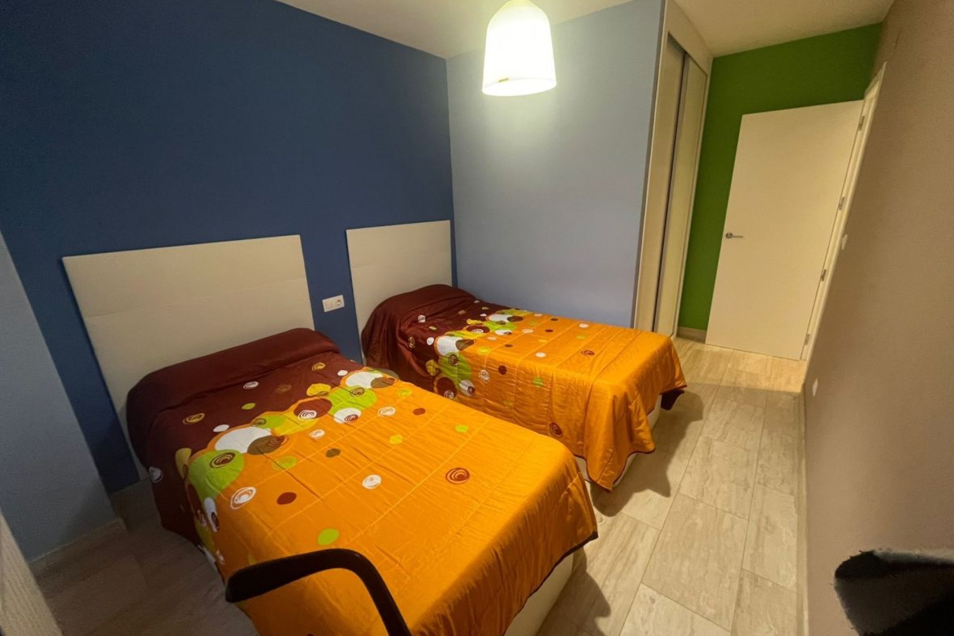 Перепродажа - Квартира - Alicante - Costa Blanca