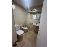 Перепродажа - Квартира - Alicante - Costa Blanca