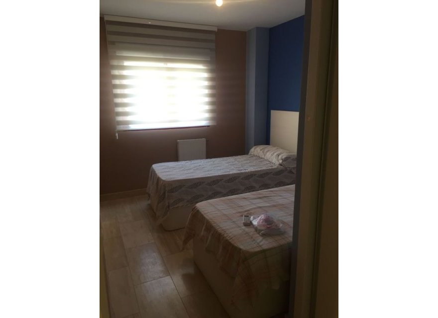 Перепродажа - Квартира - Alicante - Costa Blanca