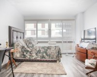 Перепродажа - Квартира - Alicante - Ensanche-Diputación